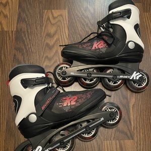 Women’s Inline Skates